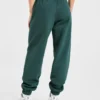 Klassieke, zachte oversized Joggingbroeken