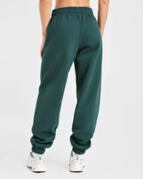 Klassieke, zachte oversized Joggingbroeken