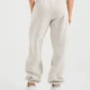 Klassieke, zachte oversized Joggingbroeken