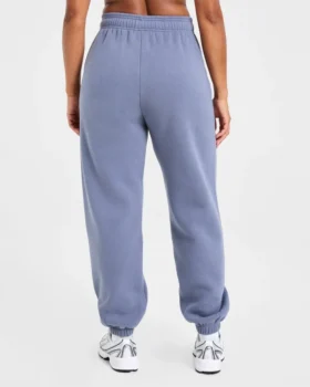 Klassieke, zachte oversized Joggingbroeken