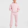 Klassieke, zachte oversized Joggingbroeken