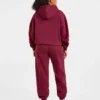 Klassieke, zachte oversized Joggingbroeken