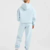 Klassieke, zachte oversized Joggingbroeken