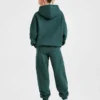 Klassieke, zachte oversized Joggingbroeken