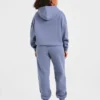 Klassieke, zachte oversized Joggingbroeken