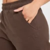 Klassieke, zachte oversized Joggingbroeken