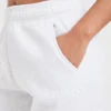 Klassieke, zachte oversized Joggingbroeken