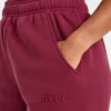 Klassieke, zachte oversized Joggingbroeken