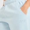 Klassieke, zachte oversized Joggingbroeken
