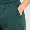 Klassieke, zachte oversized Joggingbroeken