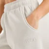 Klassieke, zachte oversized Joggingbroeken