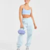 Klassieke, zachte oversized Joggingbroeken
