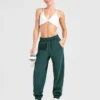 Klassieke, zachte oversized Joggingbroeken