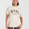 Legacy Lifts oversized T-shirt
