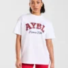 Legacy Lifts oversized T-shirt