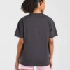 Legacy Lifts oversized T-shirt