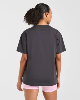 Legacy Lifts oversized T-shirt