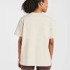 Legacy Lifts oversized T-shirt