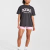Legacy Lifts oversized T-shirt