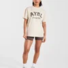 Legacy Lifts oversized T-shirt