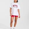 Legacy Lifts oversized T-shirt
