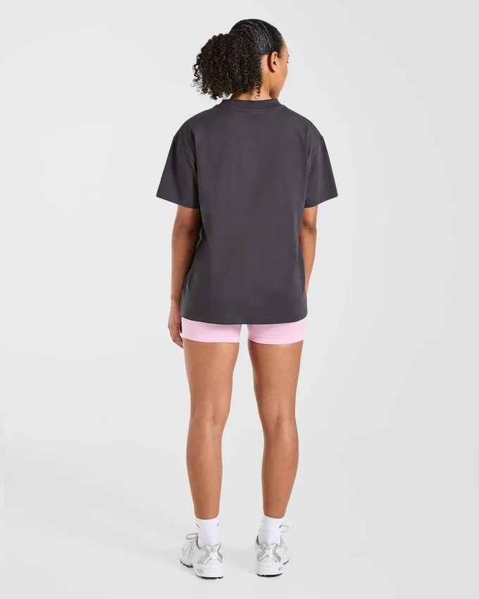 Legacy Lifts oversized T-shirt