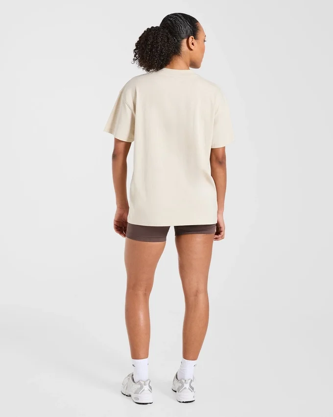 Legacy Lifts oversized T-shirt