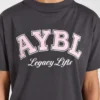 Legacy Lifts oversized T-shirt