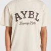 Legacy Lifts oversized T-shirt