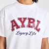 Legacy Lifts oversized T-shirt