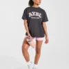 Legacy Lifts oversized T-shirt