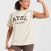 Legacy Lifts oversized T-shirt