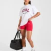 Legacy Lifts oversized T-shirt