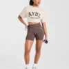 Legacy Lifts oversized T-shirt
