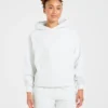 Lifestyle oversized hoodie