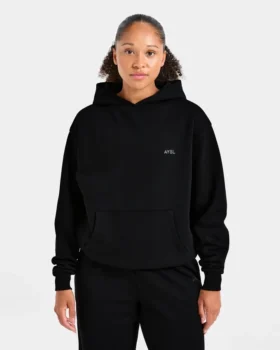 Lifestyle oversized hoodie