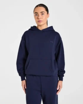 Lifestyle oversized hoodie