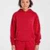 Lifestyle oversized hoodie