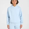Lifestyle oversized hoodie