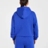 Lifestyle oversized hoodie