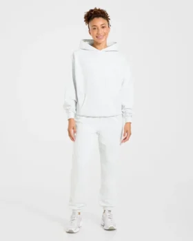 Lifestyle oversized hoodie