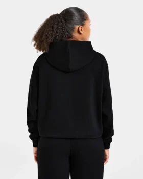 Lifestyle oversized hoodie