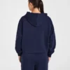 Lifestyle oversized hoodie