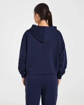 Lifestyle oversized hoodie