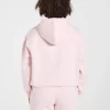 Lifestyle oversized hoodie