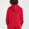 Lifestyle oversized hoodie