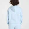 Lifestyle oversized hoodie