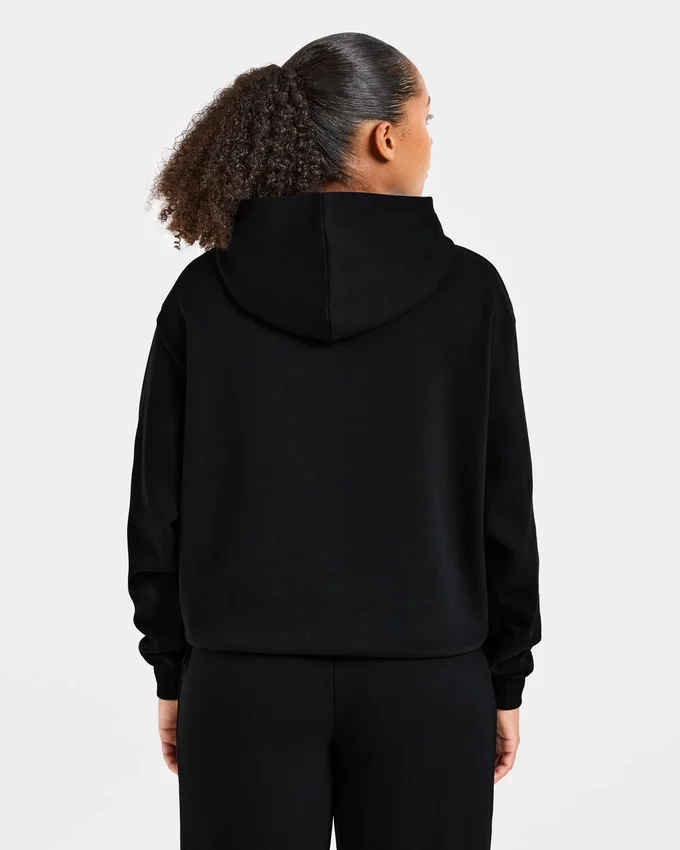 Lifestyle oversized hoodie