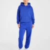 Lifestyle oversized hoodie