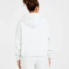 Lifestyle oversized hoodie